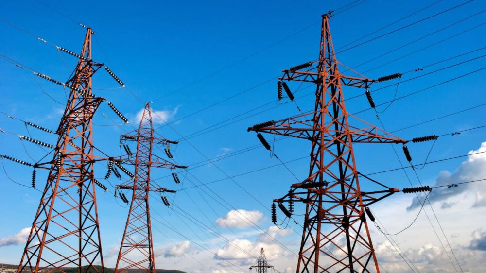 Энергетики восстановили электроснабжение части Золотого и Катериновки, нарушенное в 2022 году в результате боевых действий