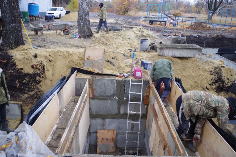 ������ ����������: ������� ��������� ��� ��������-����������������� ����� � ������������� ���� ��������