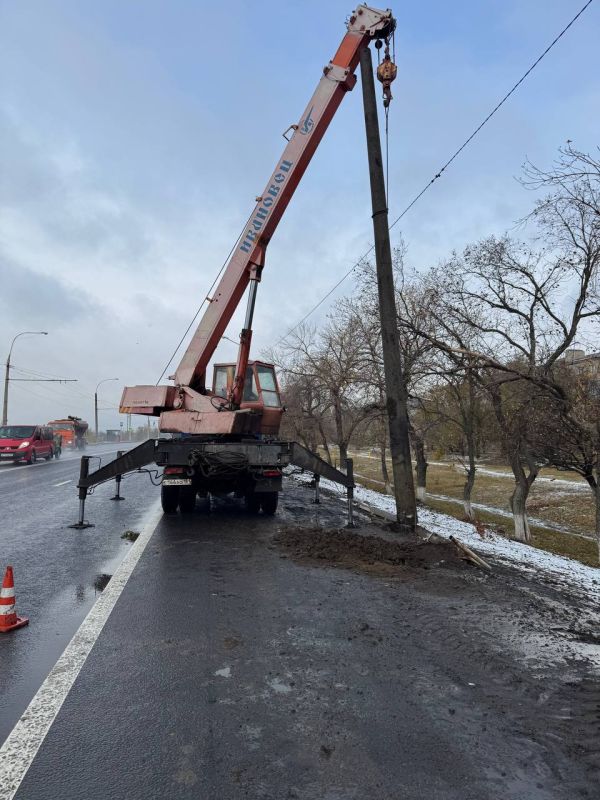Сергей Козенко: В настоящее время у нас активно продолжаются работы по благоустройству территории округа, что способствует повышению комфорта и безопасности жителей