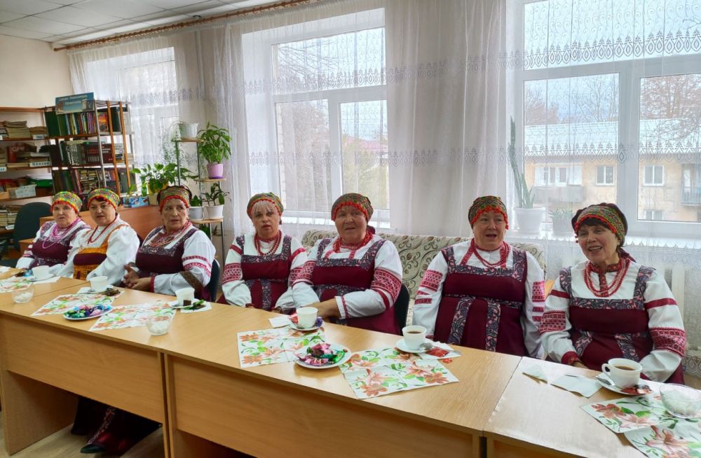 9 ноября 2024 года исполняется 95 лет известному советскому и российскому композитору Александре Николаевне Пахмутовой