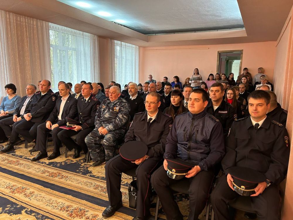 �������� ����������������� ��������� - ��� ���������� ������� ���������� ��� ������ � �������� �������������� �� ��. �. �. ������ ���������� ������������� �����������