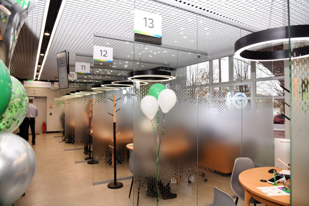 ������ �������: � ����������� ��������� ������ ��������� �����