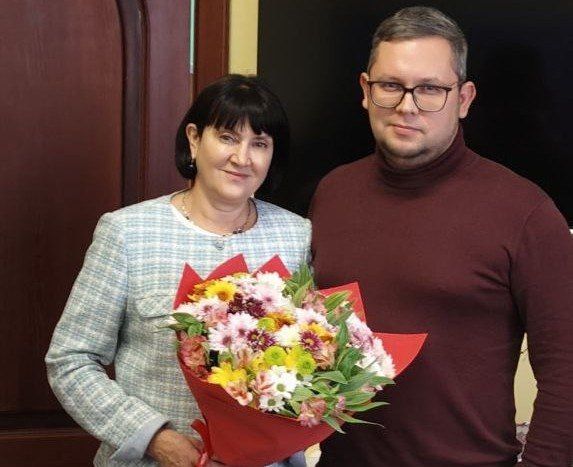 � ������������ �������������� �������� ��� ���������� ������������� ������������ �.�