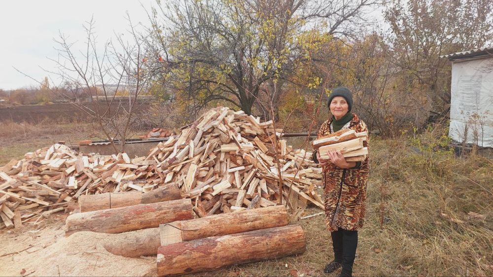 Сергей Козенко: Продолжаем работу в поддержку семей наших героев, участников специальной военной операции