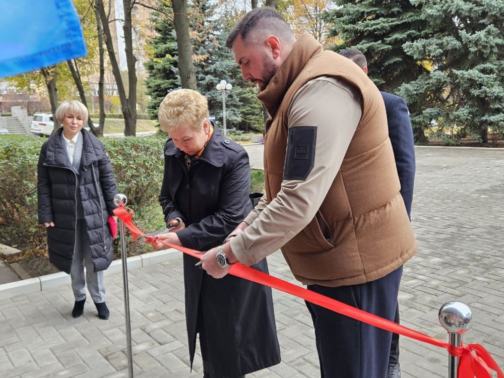 Ольга Бас: Человек всегда имеет право