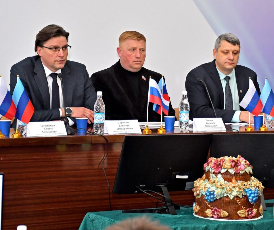 ������� � ��������� �������� ������������ ��. �.�