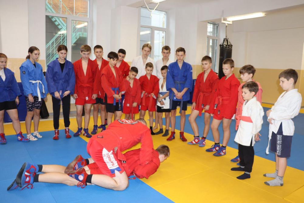 ������� ��������: ������-����� �� ����� ��������� �� ���� �������������� ���������� ����� �1