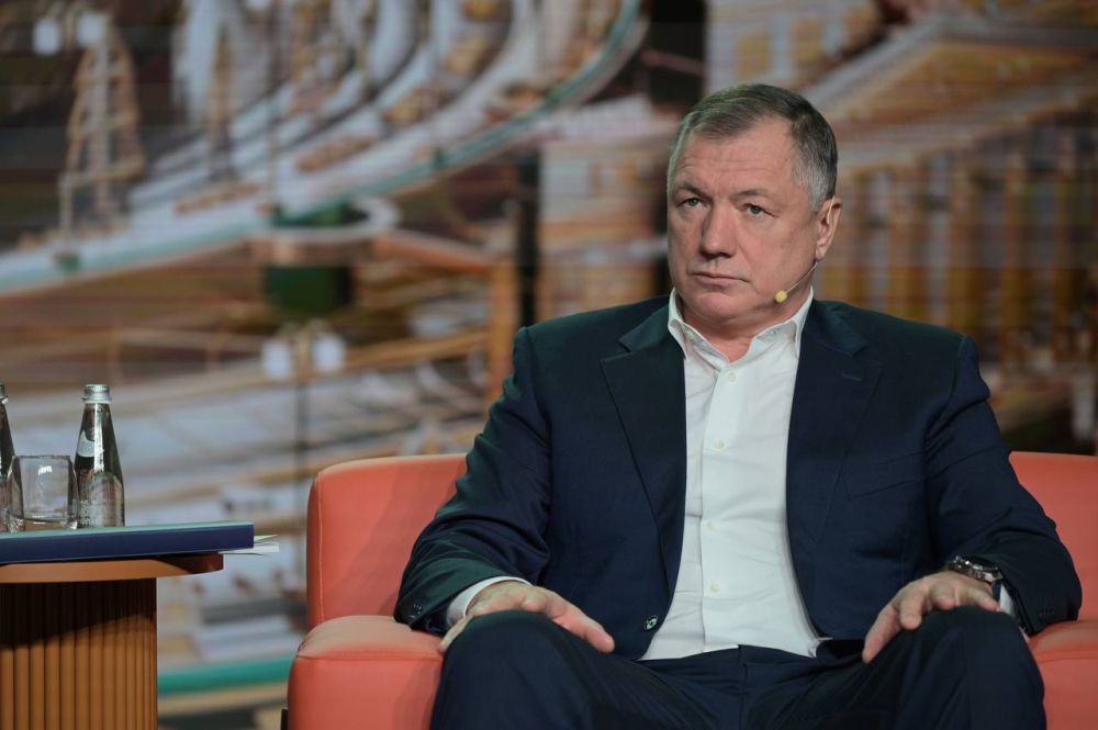 Марат Хуснуллин: «В системе ЖКХ много накопленных за долгие годы проблем: износ коммунальной инфраструктуры идет быстрее, чем обновление. Поставлена задача переломить ситуацию, обеспечить стабильность оказания услуг»