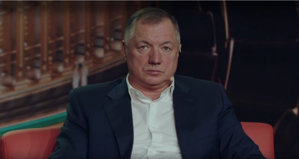 Воссоединенные регионы, запуская экономику, начинают постепенно выходить на уровень самоокупаемости