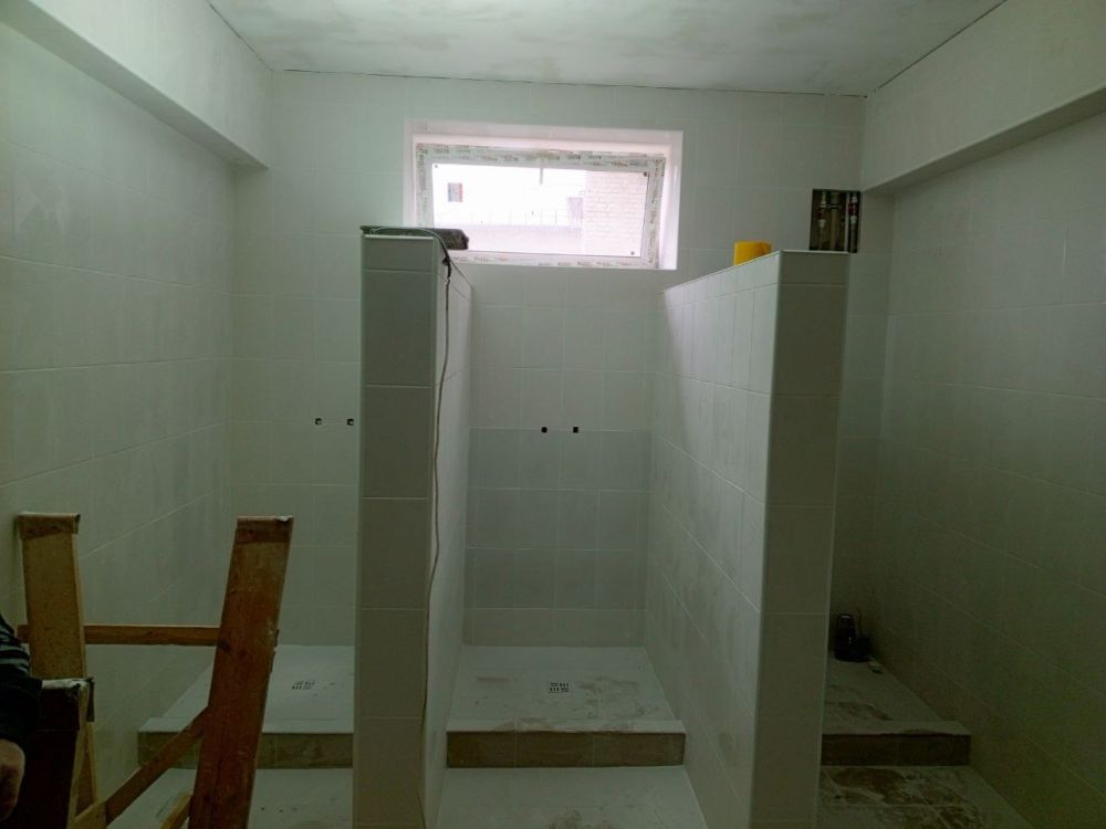 Сергей Козенко: В социальном общежитии МКУ «Жилком Краснодон» в городе Молодогвардейске проживает 104 человека, которые по тем или иным причинам оказались в трудной жизненной ситуации и остались без жилья