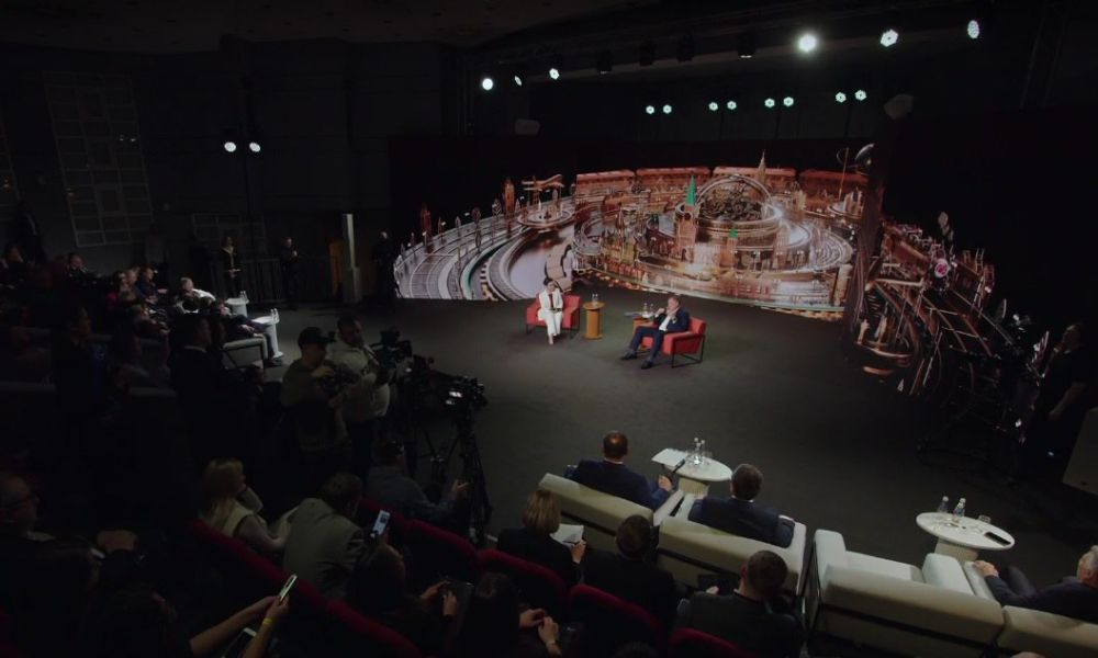 Северодонецк и Лисичанск начнут восстанавливать более активными темпами