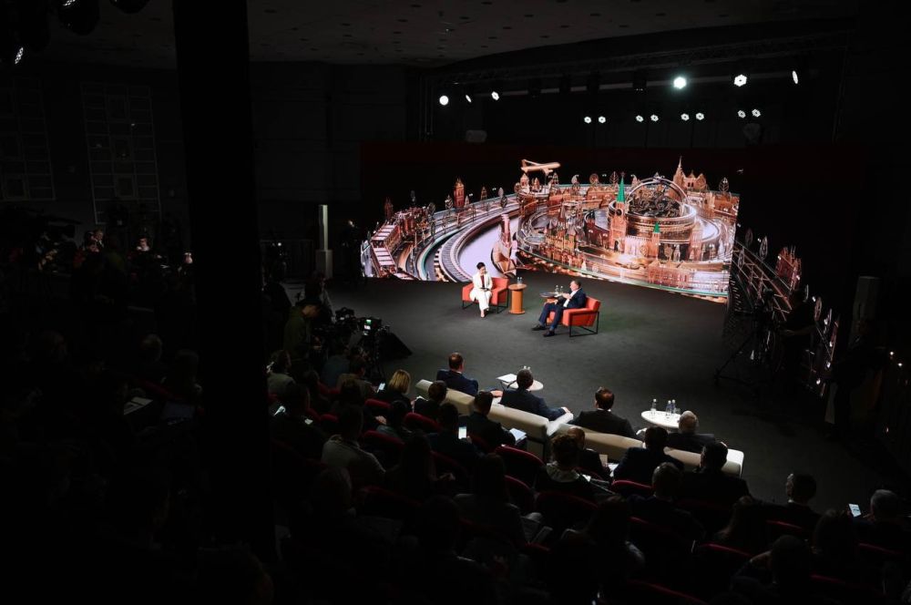 «Износ идет быстрее, чем обновление»: Марат Хуснуллин назвал задачи властей в сфере ЖКХ