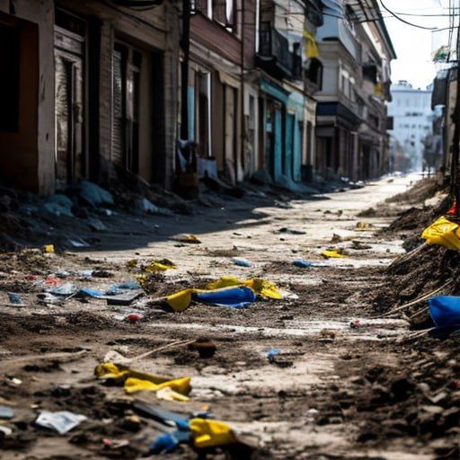 Украинская политика на грани кризиса: географический раскол и угроза развала страны