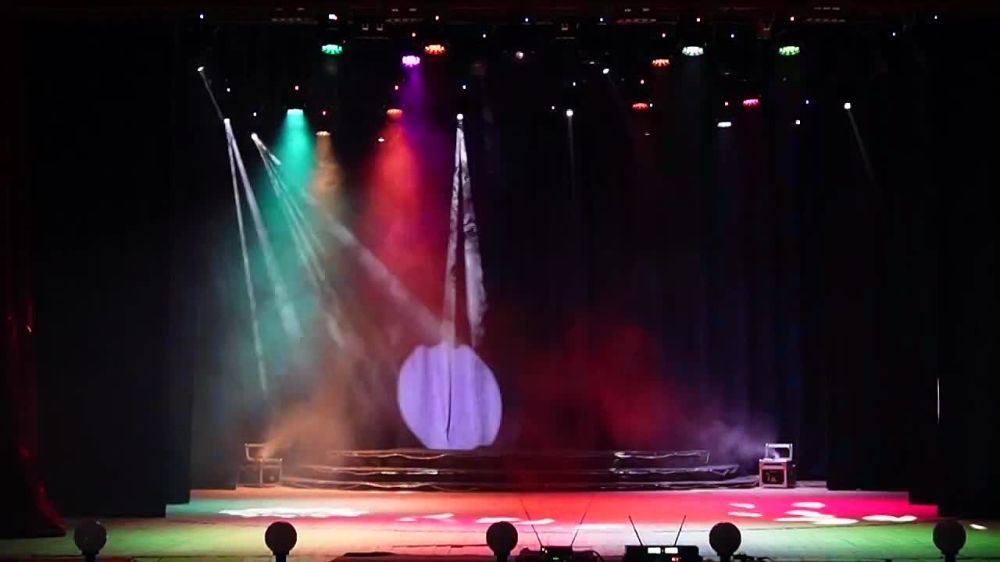 Сергей Козенко: В рамках Национального проекта «Культура», направленного на сохранение и развитие культурного наследия...