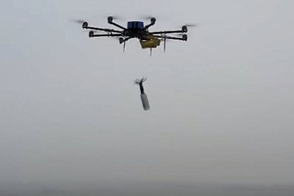 Вооруженная агрессия ВСУ против мирных жителей Лисичанска