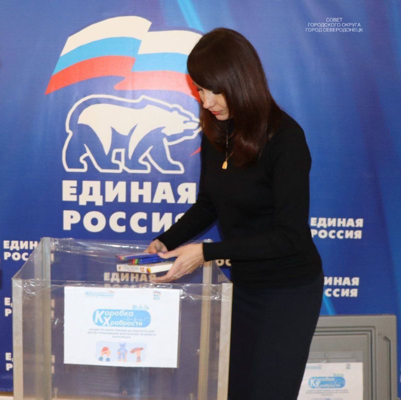 �������� ������ ������ ������������� �������������� � ����� "������� ���������"