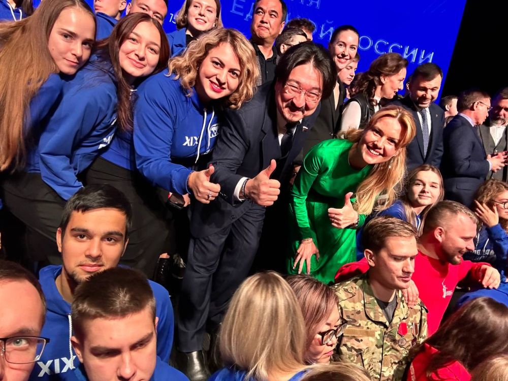 Дарья Лантратова: Юность, созидание, перспектива, подвиг