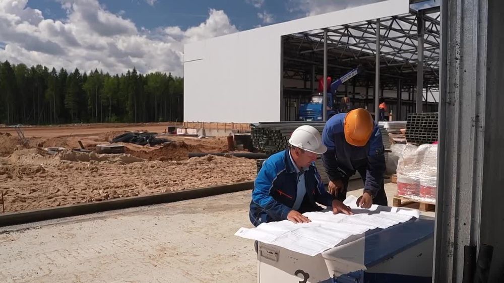 Марат Хуснуллин: Поздравляю коллег с профессиональным праздником – Всероссийским днем проектировщика!