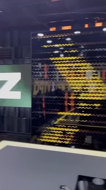 ���� Z �� ��������LIVE. � 7.00 �� 9.00 � ������ - ����� �������� ������� � ���������: ���������� �� ������� ���