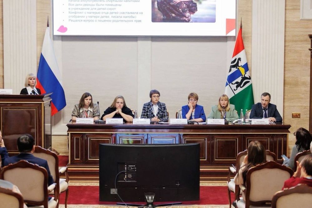 ���� �����: ��������� ����������� �� ������������� �������� ������� ������ ���������� ��λ