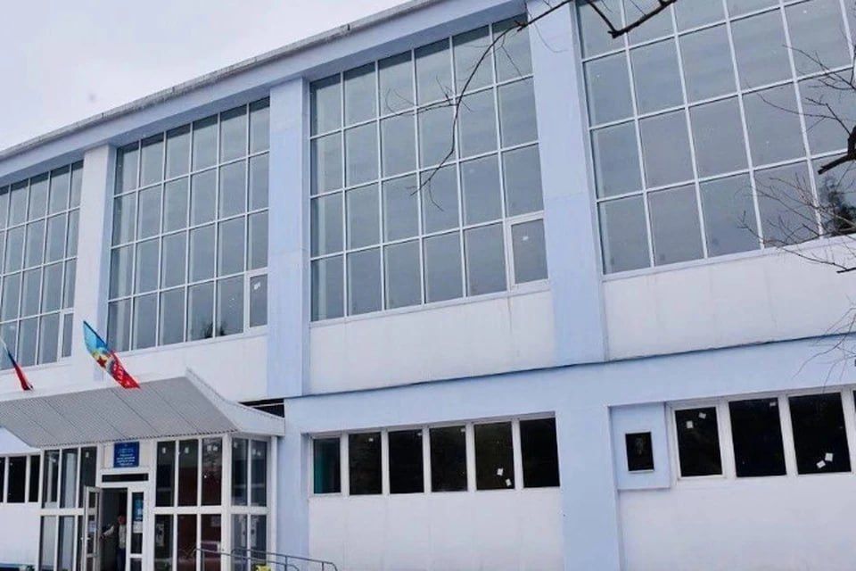 � ��� ���������� �����: ������������ ��������� ��������� ������ �������� � �����������
