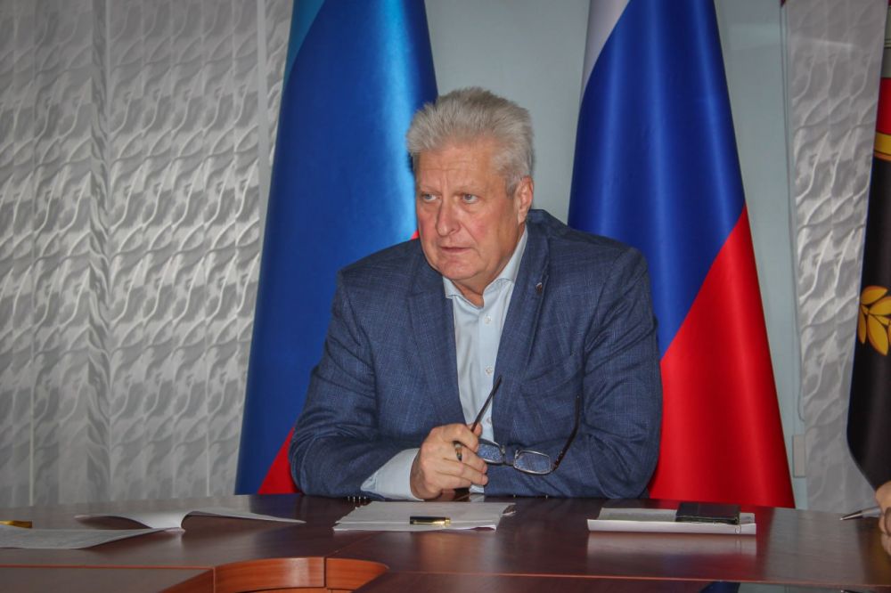 Сергей Козенко: В конце минувшей недели провели заседание комиссии по обеспечению безопасности дорожного движения