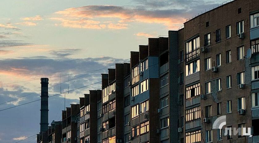 Более 90% многоквартирных домов в ЛНР получают теплоноситель — Минстрой
