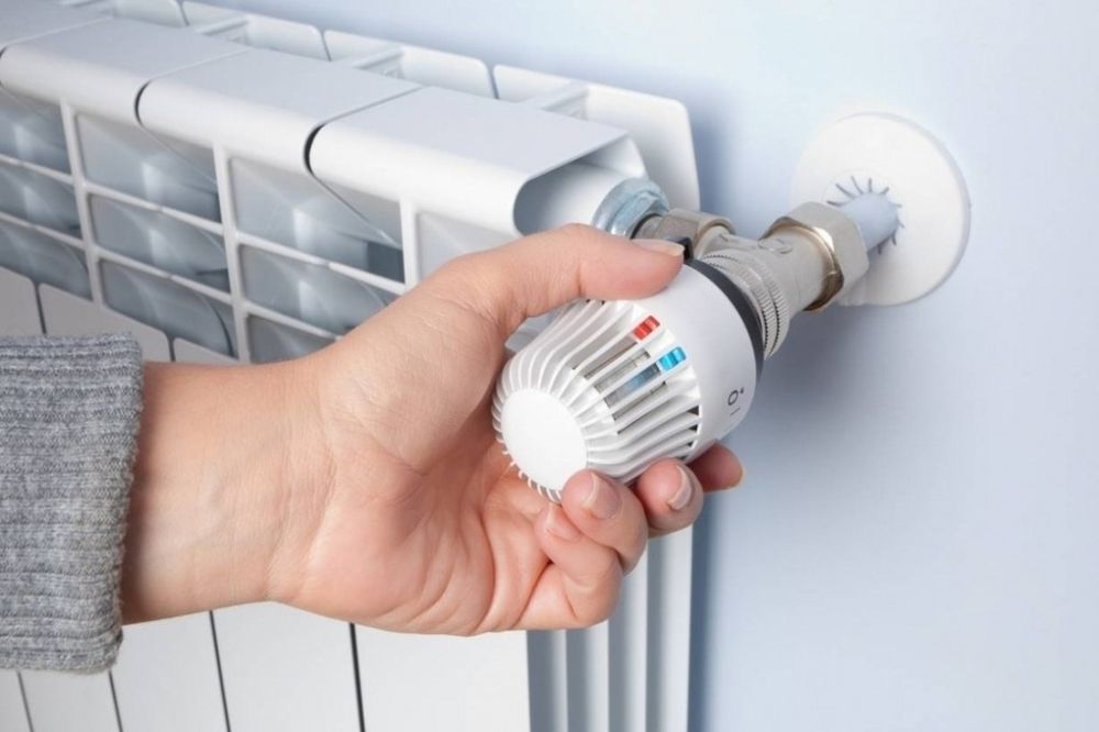 В среднем по ЛНР теплоноситель подается в 92% многоквартирных жилых домов