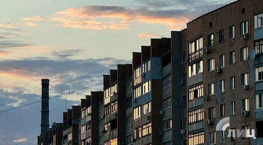 Более 90% многоквартирных жилых домов с централизованным теплоснабжением в ЛНР получают тепло