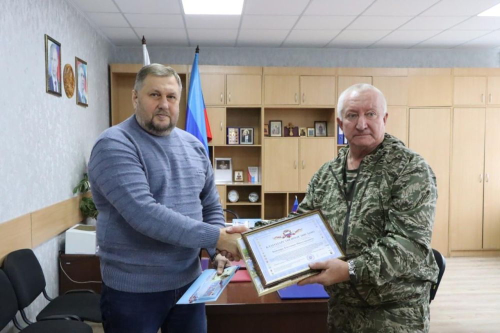 ��������� �������� ������� ���������� �������� "���� ����� ��������� - ������ ��������"