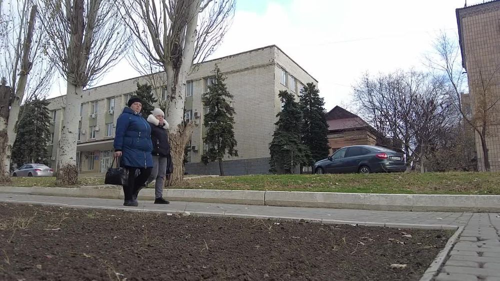 Сергей Козенко: Краснодон и Тюмень продолжают укреплять свои дружеские связи