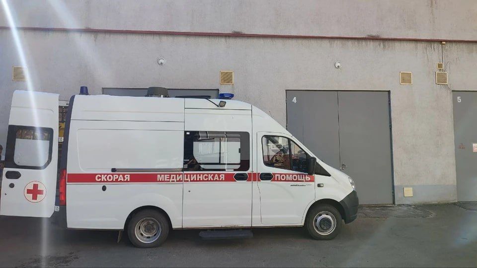 В ЛНР рыбаку оторвало стопу во время рыбалки