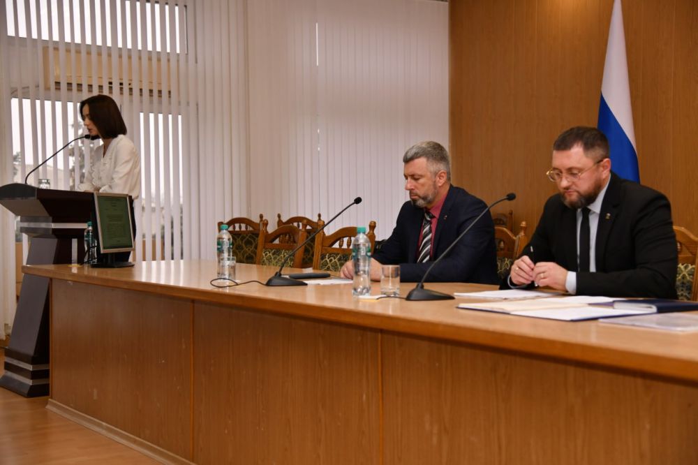 ������ �������: ���������� ���� XXIII ��������� I ������ ������ ������������� �������������� ������