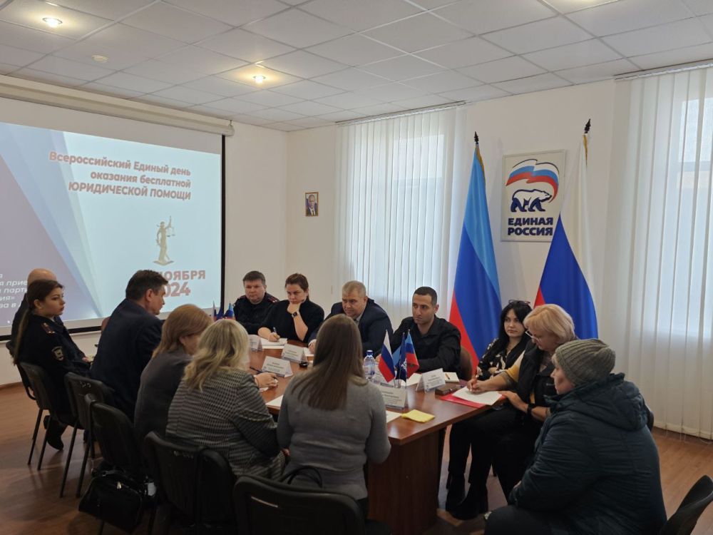 ��������� ���: ���������� ����������� ������ ��� ������� ����������