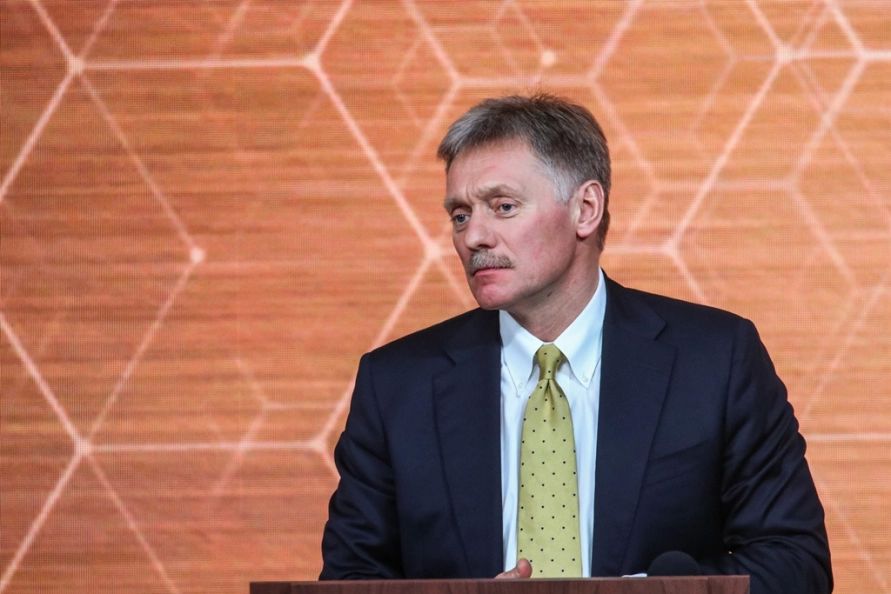 "Киевский режим не унимается": В Кремле подчеркнули разницу между русской армией и ВСУ