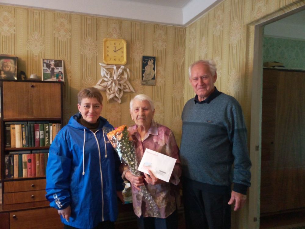 � ������ ���������� ���������� � 95- ������ ������� ��������� ������� ��������