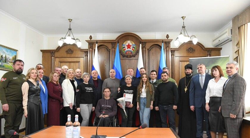 �������� ������ ����� ��������� �����. ��� ��� ������� 23-� ������������ ������� ���