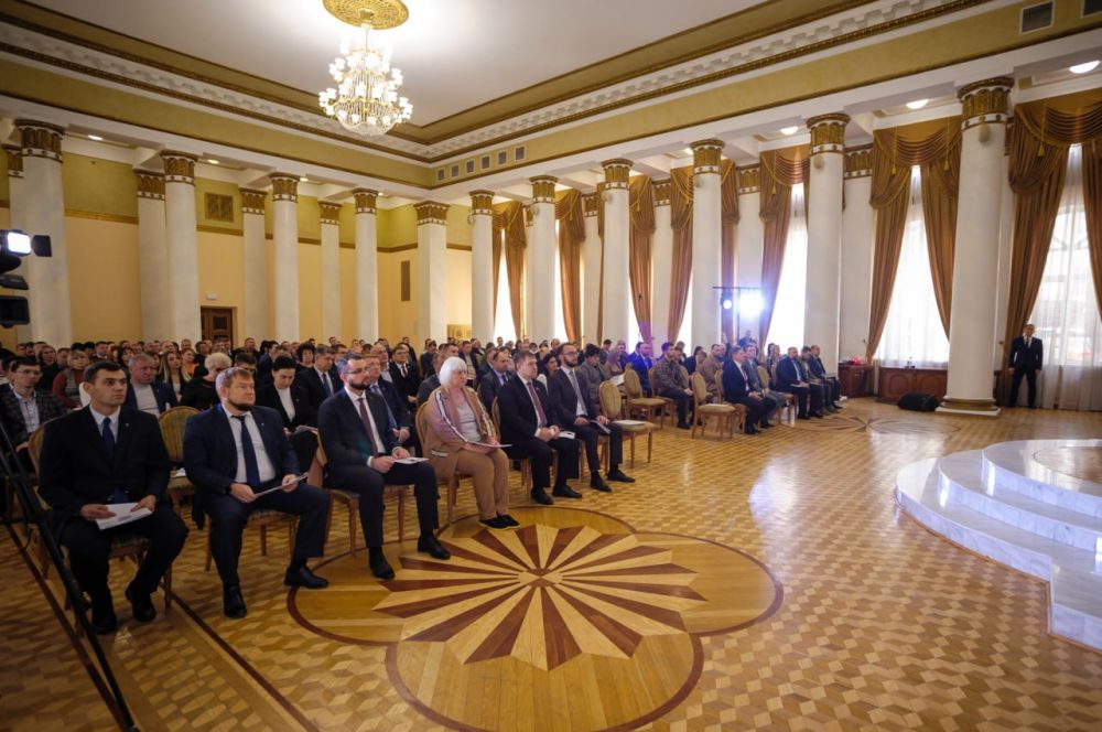 ����� ��������: 20 ������ ������ ������� � III ����������� ������������� ��������� ������ ������� �������