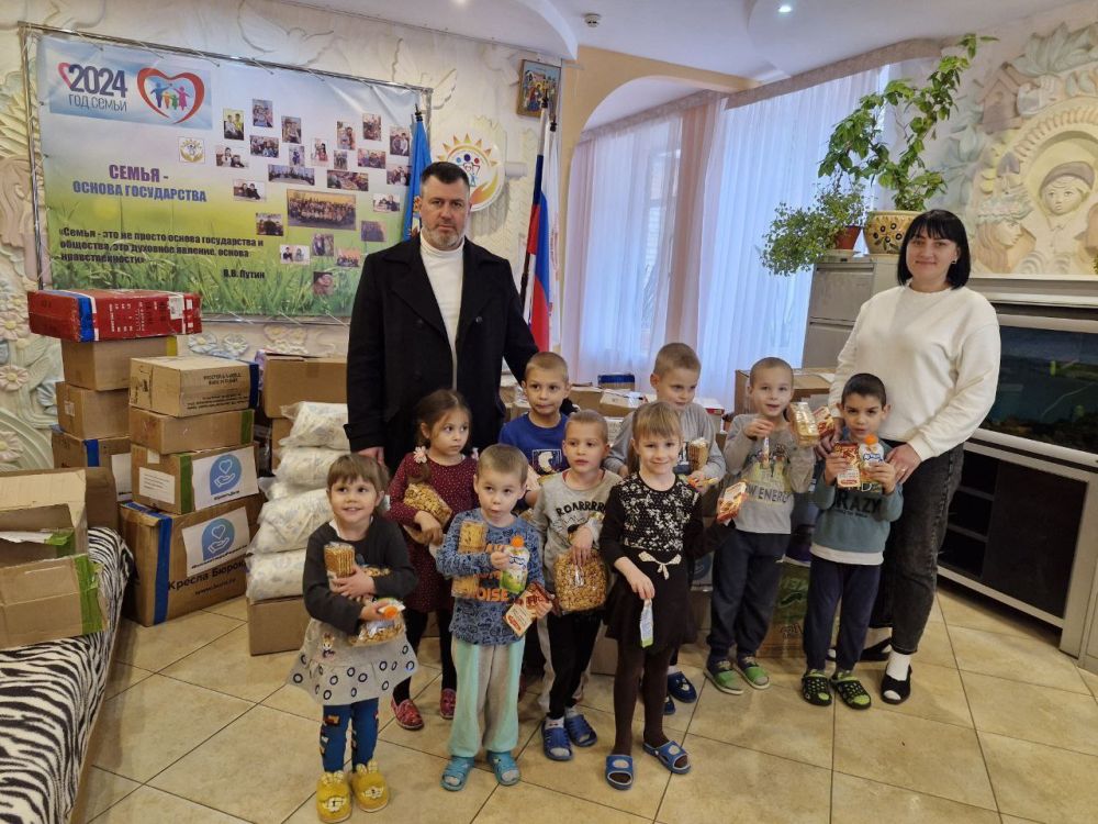 ��������� ���: ����� ����� ������� �������!