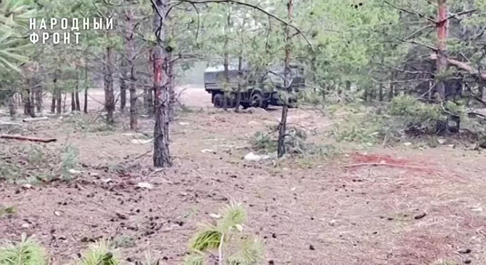 ���� �� FPV-�����: ������ � ���������