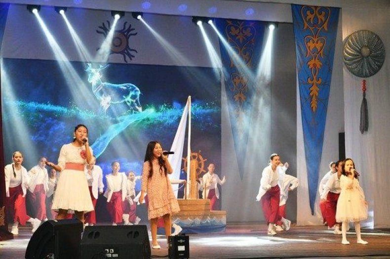 В Хакасии пройдёт концерт «Счастье матери» для поддержки детей ЛНР