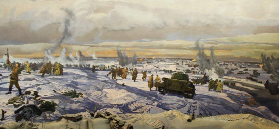 23 ������. 1942. �������������� � ���-�������� ������ ����������� � ������ ������ � ������ ��������� ��� ������������ ����������!