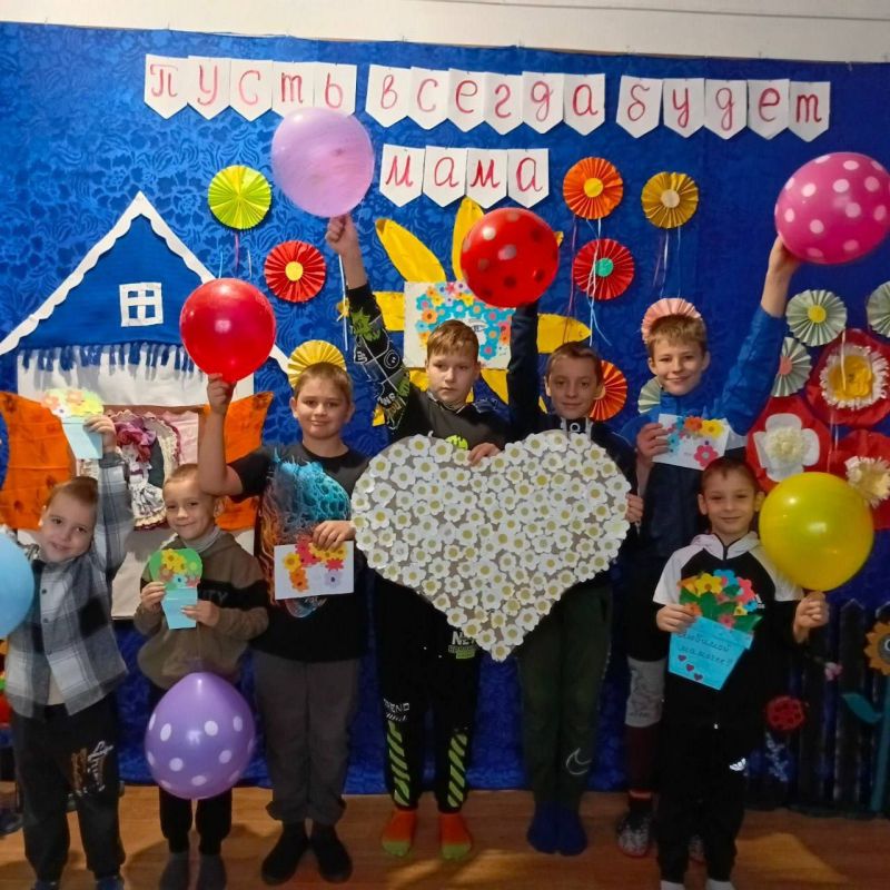 Сергей Колягин: Каждый человек на земле знает, что мама - самое дорогое и самое родное слово на свете