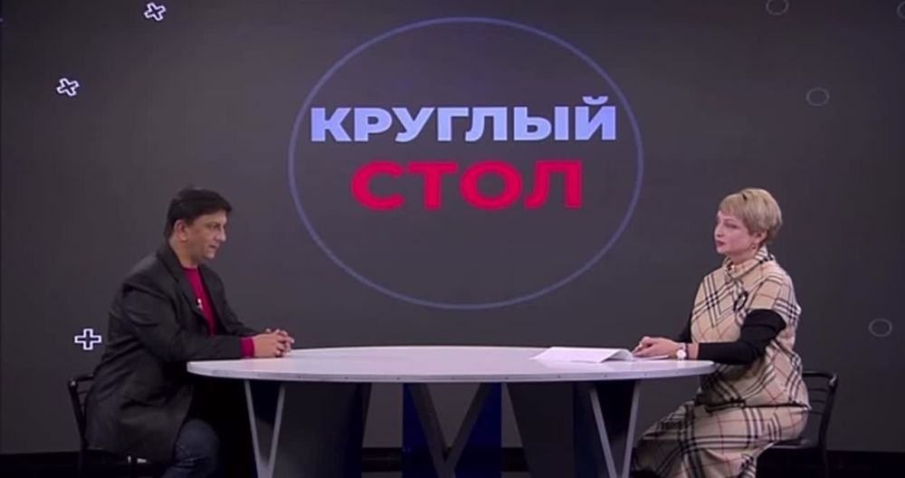 ������� �������: ���������� ������������ ��������������� ��� � 2024 ����: �� ����� �� ������������������� ������