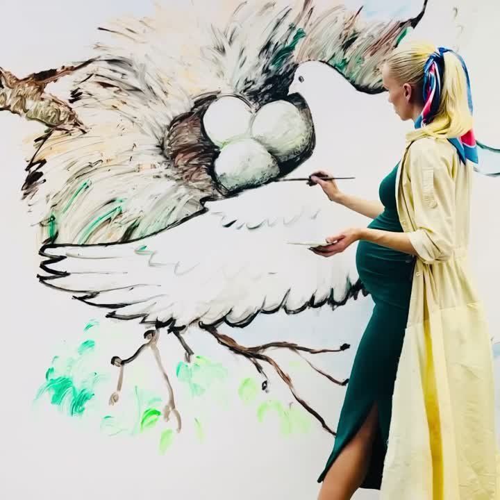 Ольга Бас: Мама. Всего одно слово, два слога, четыре буквы – но как же много в нем ласки и бескорыстной любви, знакомой каждому человеку на этом свете