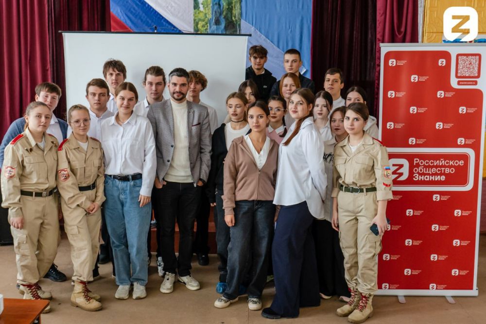 В республике завершились просветительские маршруты «Новые Горизонты» 2024 года