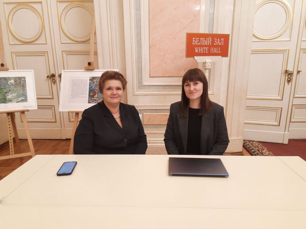 ���� ��������: ���������� ������ ������ ���� �������������� ������-������������� ������ "��� ����� ��������