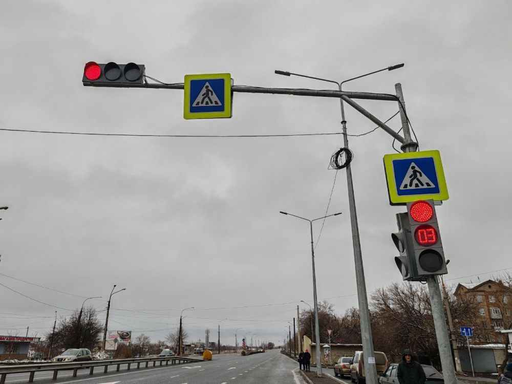 Сергей Козенко: Важная информация для жителей города Молодогвардейска и гостей города