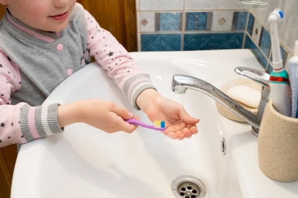 27 ноября несколько городов ЛНР останутся без воды