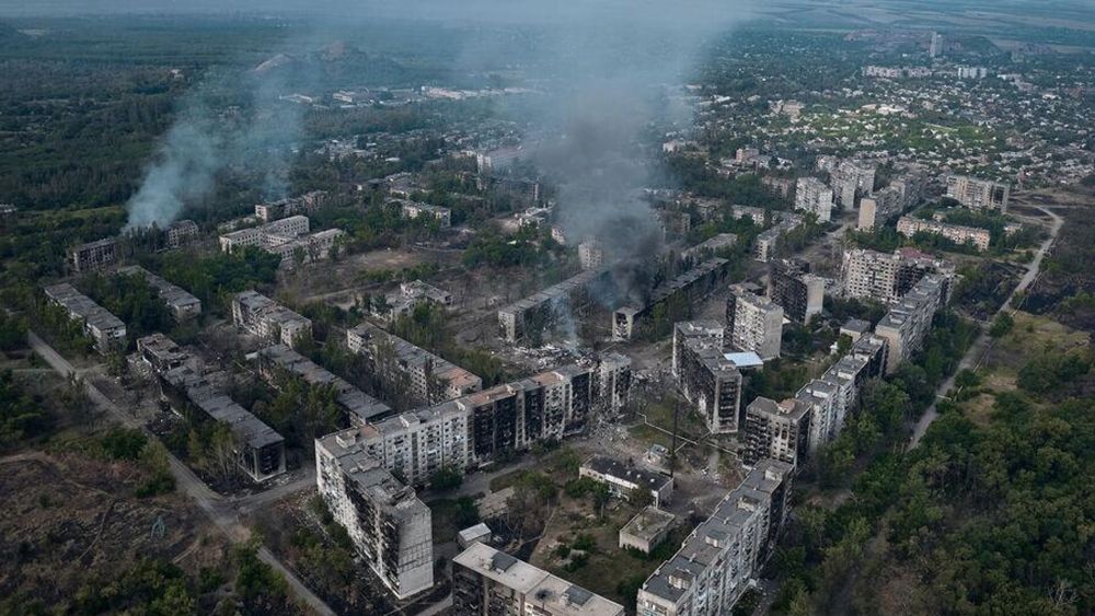 "���������� ���� ������ �� ������": ������� ��������� �� ����������� ��� � �������